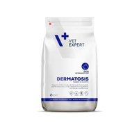 VETEXPERT Dermatosis Rabbit&Potato 2kg opakowanie uszkodzone (1263) 