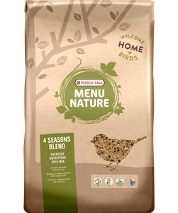 VERSELE-LAGA Menu Nature 4 Seasons Blend 1kg