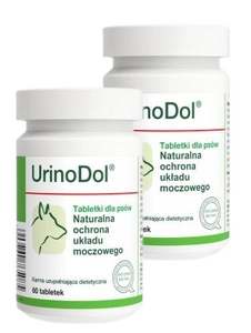  UrinoDol 2x60 tabletek