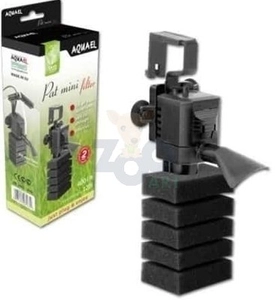 AQUAEL Filtr PAT-Mini 400l/h
