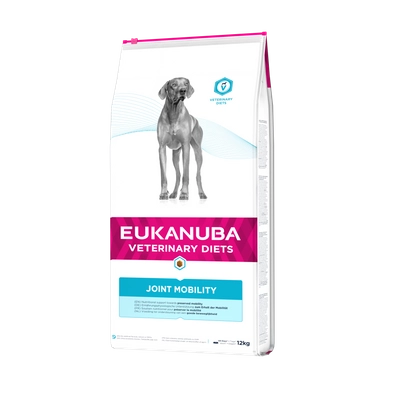 EUKANUBA Joint Mobility 11,9 kg /Opakowanie uszkodzone (4977)