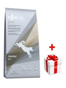 Trovet DPD Intestinal - Duck & Potato (dla psa) 3kg + niespodzianka dla psa GRATIS!