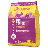 JOSERA MiniSenior 900g