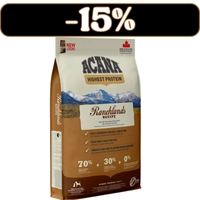 ACANA Ranchlands Dog 6kg - data ważności 22.01.2026