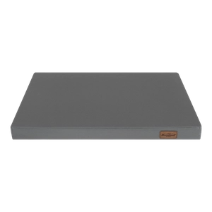 RECOBED Mata  5 cm Baltic szary S 50x38x5cm