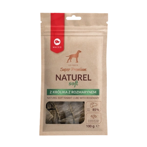 MACED Super Premium Naturel Soft z królka z rozmarynem 100g