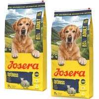 JOSERA Adult Optiness 2x12,5kg