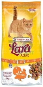 VERSELE-LAGA Lara Adult Turkey & Chicken 2kg