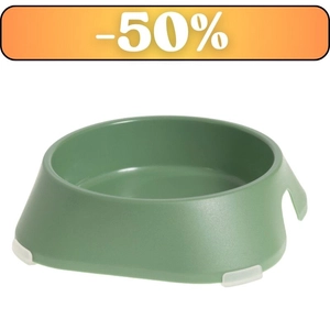 Fiboo Miska S 200 ml 100% z recyklingu