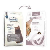 BOSCH Sanabelle Urinary 8kg/ opakowanie uszkodzone (4596) !!!