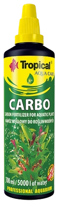 TROPICAL Carbo 500ml