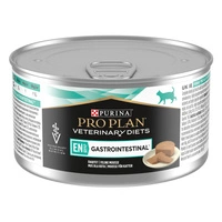 PRO PLAN Veterinary Diets EN St/Ox Gastrointestinal Karma dla kota mus 195g