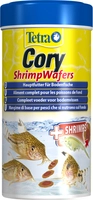 TETRA Cory Shrimp Wafers 250ml 