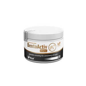 VETFOOD BentoActiv mini 30 g