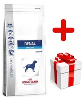 ROYAL CANIN Renal Special Canine RSF 13 10kg + niespodzianka dla psa GRATIS!