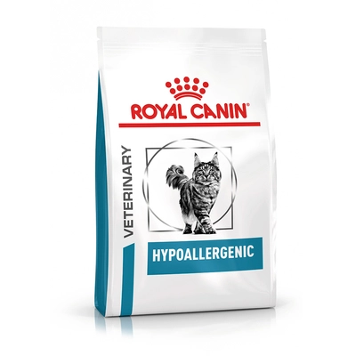 ROYAL CANIN Hypoallergenic DR 25 4,4kg / Opakowanie uszkodzone (147) !!! 