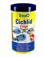  TETRA Cichlid Crisps 500ml 