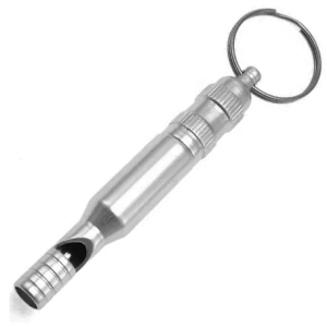 NUXIE® Gwizdek ultradźwiękowy dla psa szkoleniowy treningowy