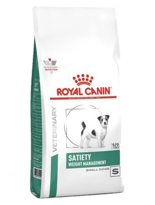 ROYAL CANIN Satiety Small Dog 1,5kg