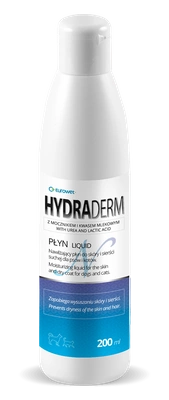 EUROWET Hydra-Derm N 200ml