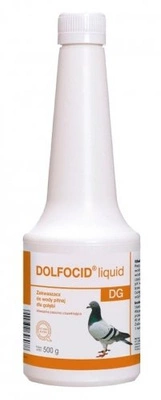 DOLFOCID liquid DG 500g