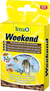 TETRA Tetra Min Weekend 20 szt.