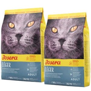 JOSERA Leger 2x2kg