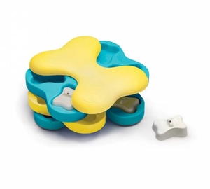 Nina Ottosson Dog Tornado - gra edukacyjna dla psów - poziom 2