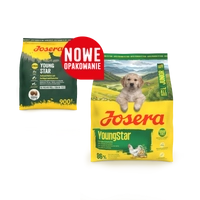 JOSERA YoungStar 900g