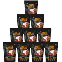 Tasty Dogs Life Danie z kaczką w galaretce 10x500g