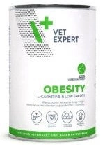 VETEXPERT Diet Obesity 400g