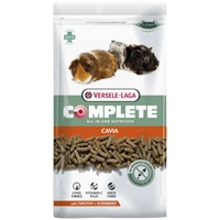 VERSELE-LAGA Cavia Complete - Świnki Morskie 1,7kg\ Opakowanie uszkodzone (2361) !!! 