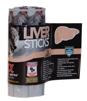 Alpha Spirit Liver Sticks Blistry 160g wątroba