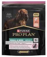 PRO PLAN Small & Mini Adult/Puppy Karma dla psów bogata w jagnięcinę 700g (losowo)