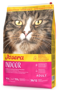 JOSERA Indoor 10kg