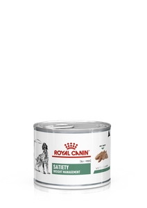 ROYAL CANIN Satiety Weight Management 195g puszka