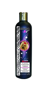 SUPER BENO PROFESSIONAL ODŻYWKA DO WŁOSÓW YORKÓW 250ml