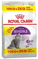 ROYAL CANIN Sensible 12kg opakowanie uszkodzone (3094)