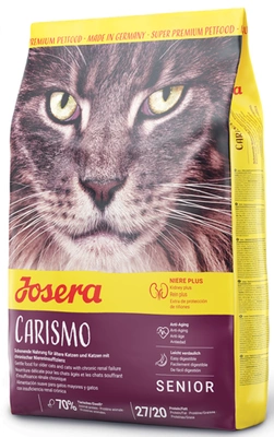 JOSERA Senior 2x10kg