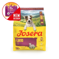 JOSERA Mini Adult Lamb 10kg/Opakowanie uszkodzone (1973) !!! 