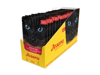 JOSERA Filet kurczak z wołowiną 16x70g