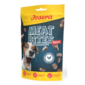 Josera Meat Bites Mini Chicken 70g
