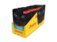 JOSERA Filet kurczak z łososiem 16x70g