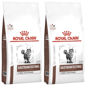 ROYAL CANIN Fibre Response FR 31 2x4kg