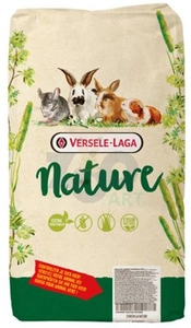 VERSELE-LAGA Cavia Nature 9kg - dla kawii domowych