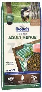 Bosch Adult Menu, drób (nowa receptura) 2x15kg