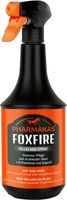 Pharmakas Horse Fitform Spray do pielęgnacji sierści, grzywy i ogona dla konia Foxfire 1l