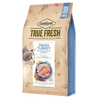 CARNILOVE True Fresh Cat Turkey 1,8kg / Opakowanie uszkodzone (7972)!!!