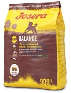 JOSERA Balance Senior/Light 900g