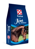 Purina Koń sportowy 25kg/Opakowanie uszkodzone (4289,5503, 5477) !!!